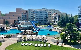 Two Bedroom Apartment In Trakia Sunny Beach
